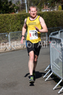 Senior mens Northern 12 Stage Road Relay Champs., Birkenhead Park. Photo: David T. Hewitson/Sports for All Pics